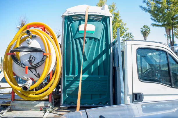 Best Construction site porta potty rental  in Mount Sinai, NY