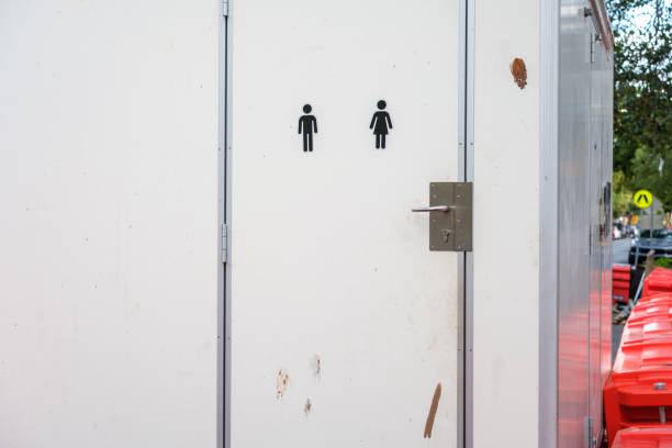 Portable Toilet Options We Offer in Mount Sinai, NY