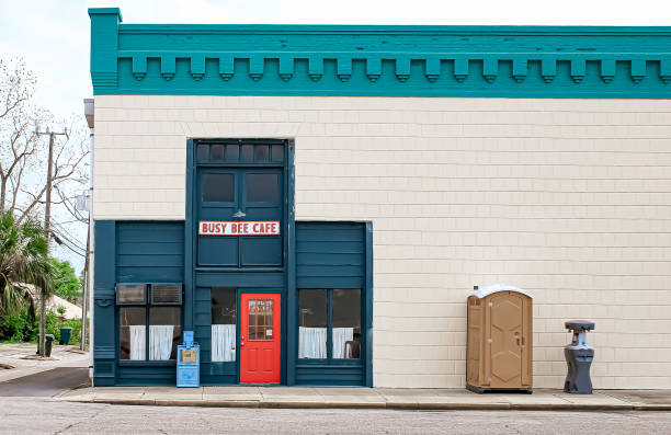 Best High-end porta potty rental  in Mount Sinai, NY