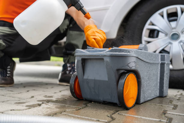 Best Affordable portable toilet rental  in Mount Sinai, NY